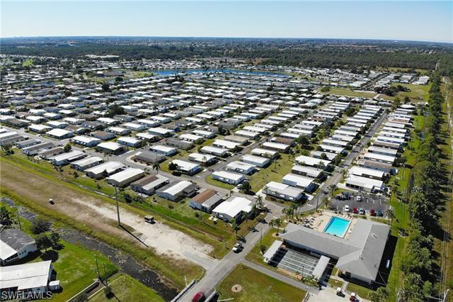 LEESURE VILLAGE - Residential