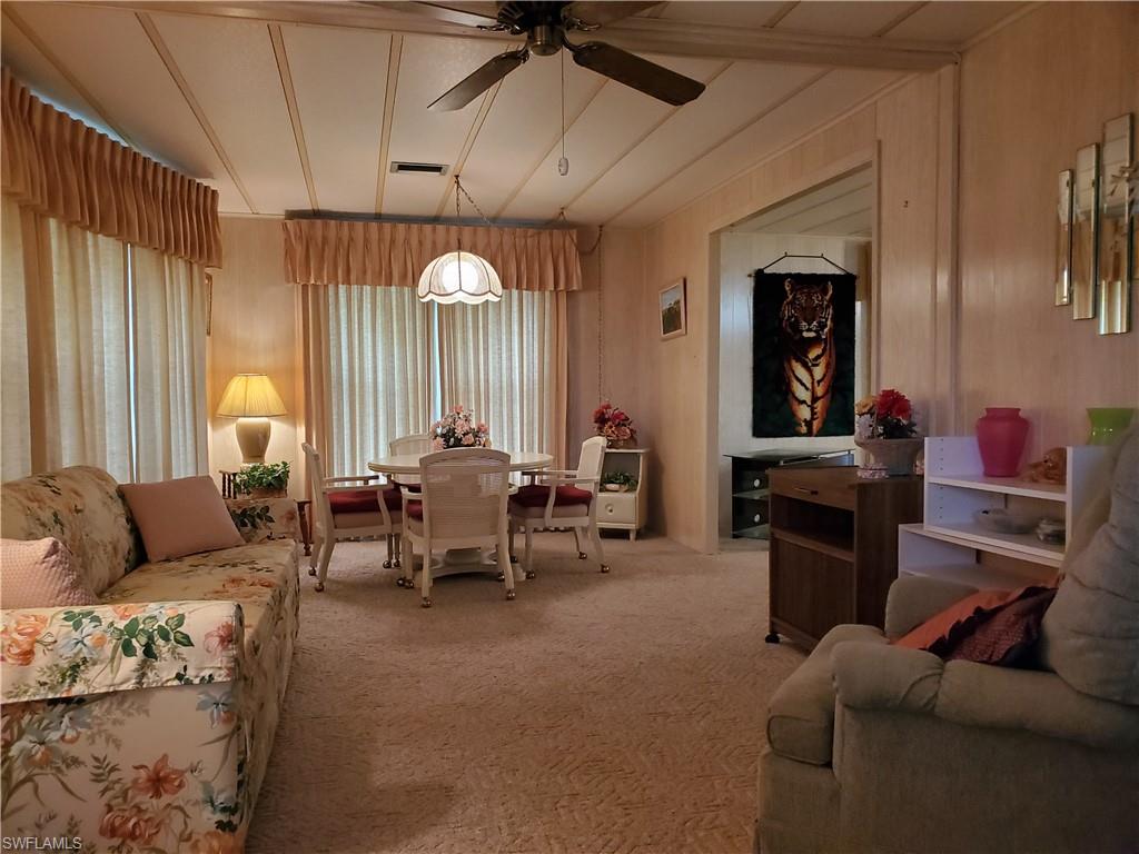 LEESURE VILLAGE - Residential