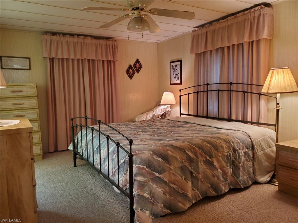 LEESURE VILLAGE - Residential