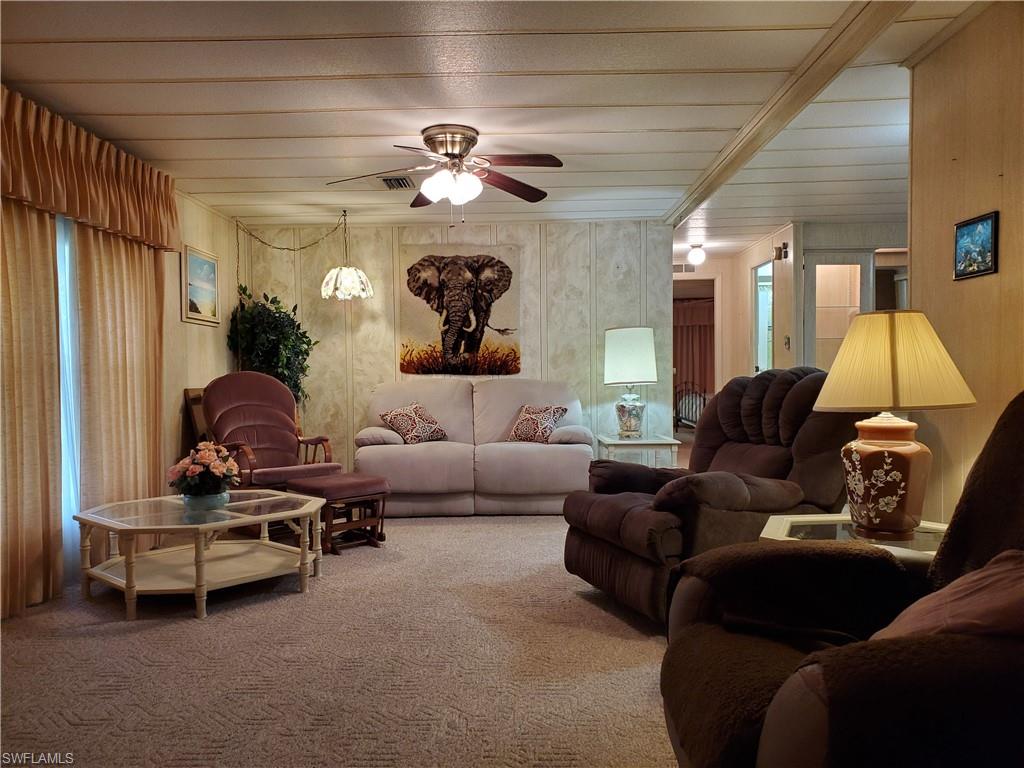 LEESURE VILLAGE - Residential