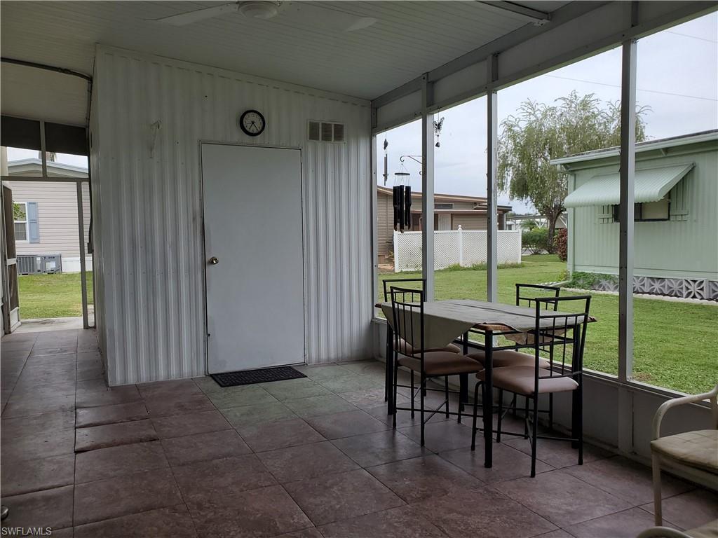 LEESURE VILLAGE - Residential