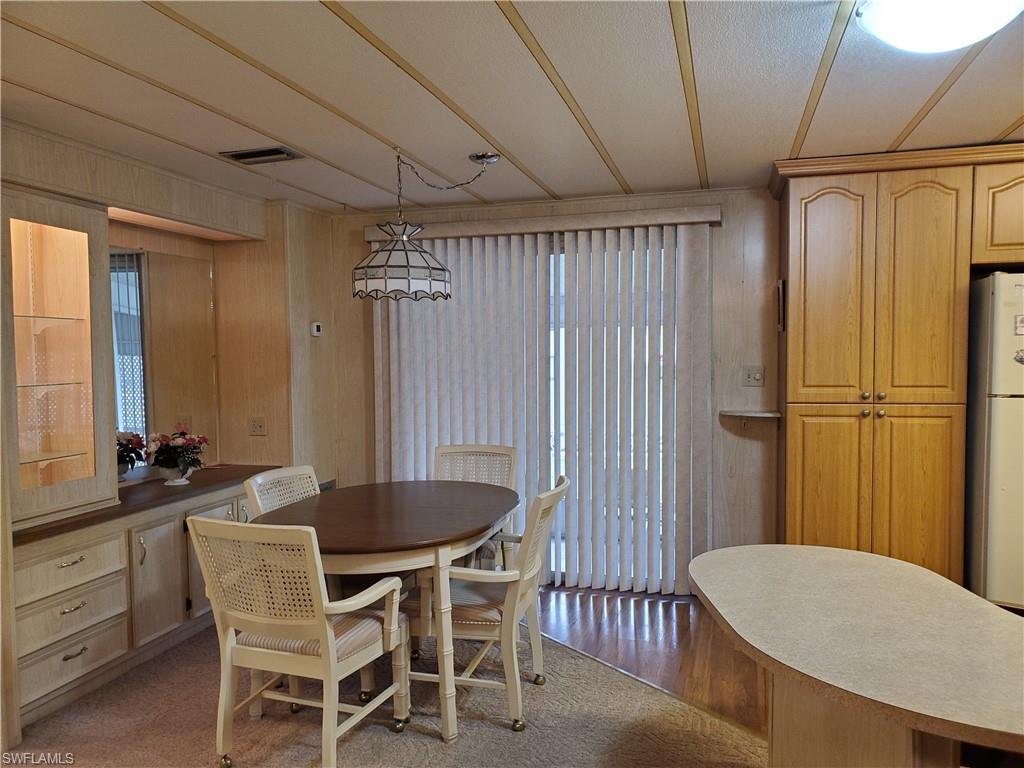 LEESURE VILLAGE - Residential