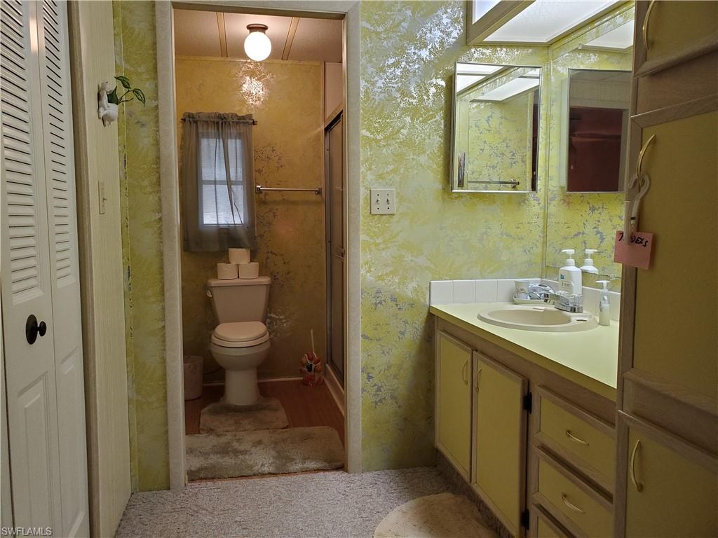 LEESURE VILLAGE - Residential