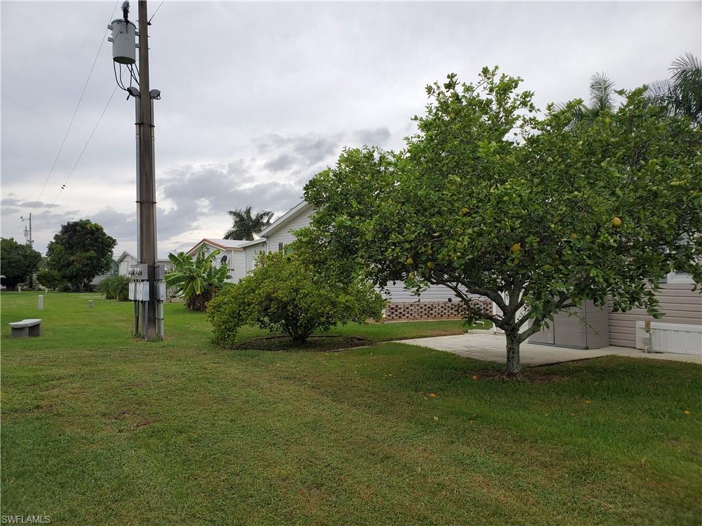 LEESURE VILLAGE - Residential