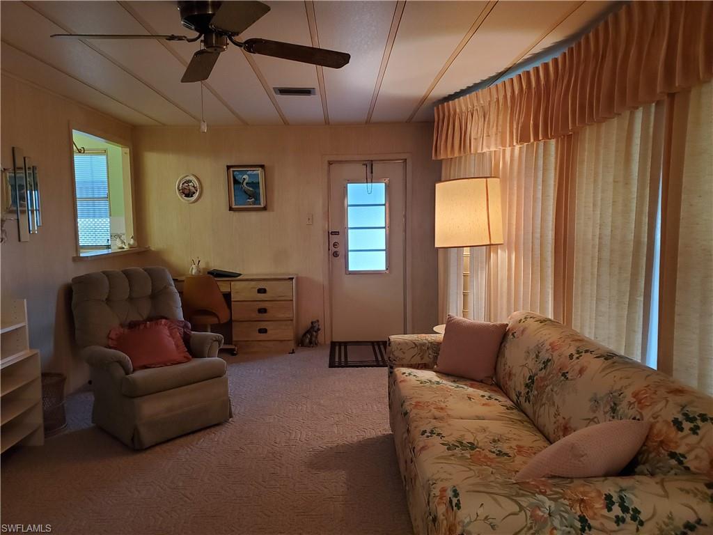 LEESURE VILLAGE - Residential