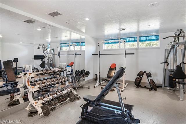 LEESURE VILLAGE - Residential