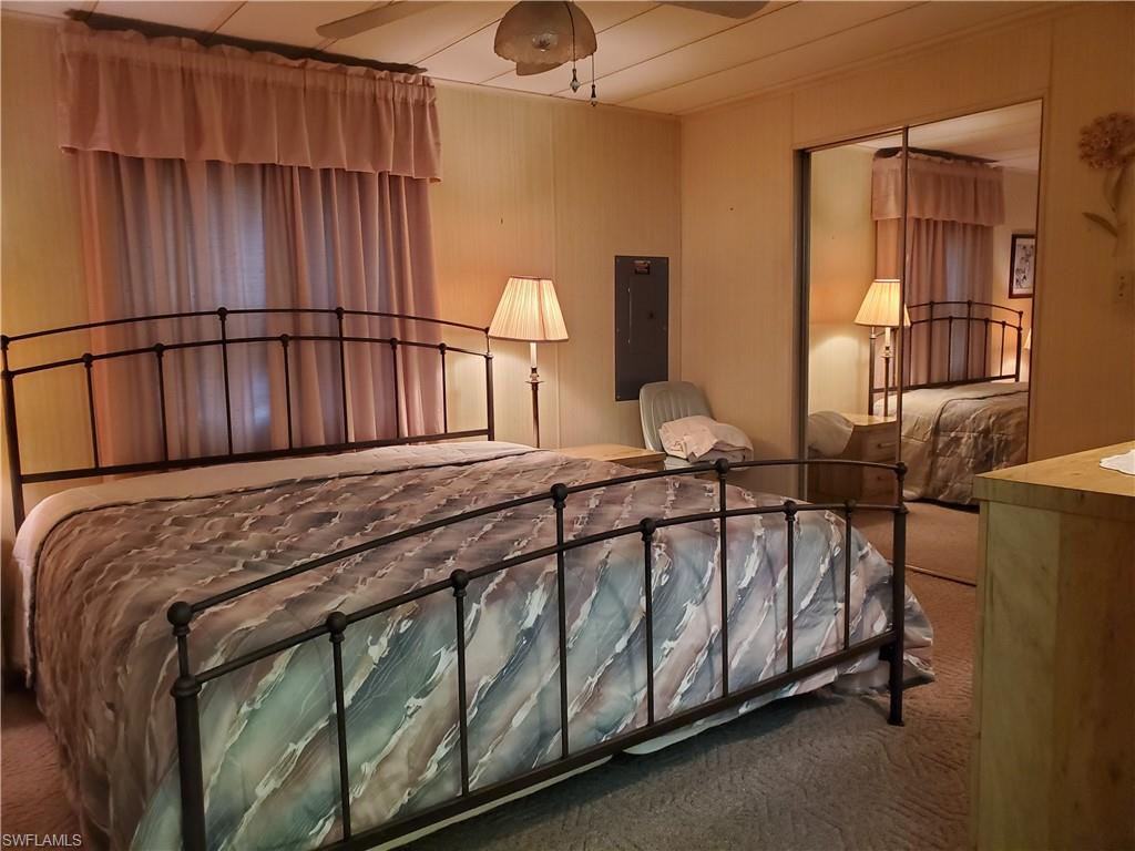 LEESURE VILLAGE - Residential