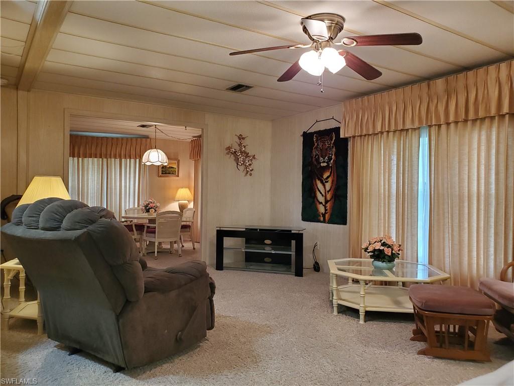 LEESURE VILLAGE - Residential