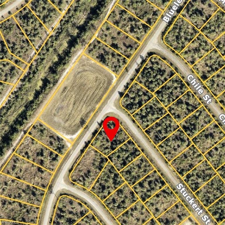 PORT CHARLOTTE - Land