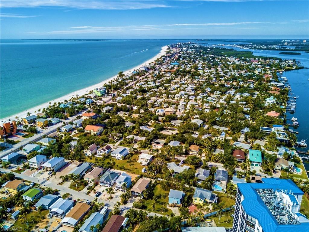 HYDE PARK - Residential