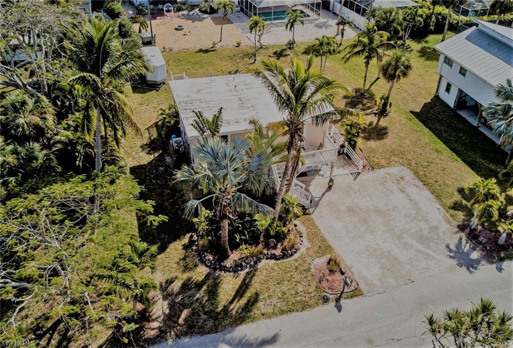 HYDE PARK - Residential