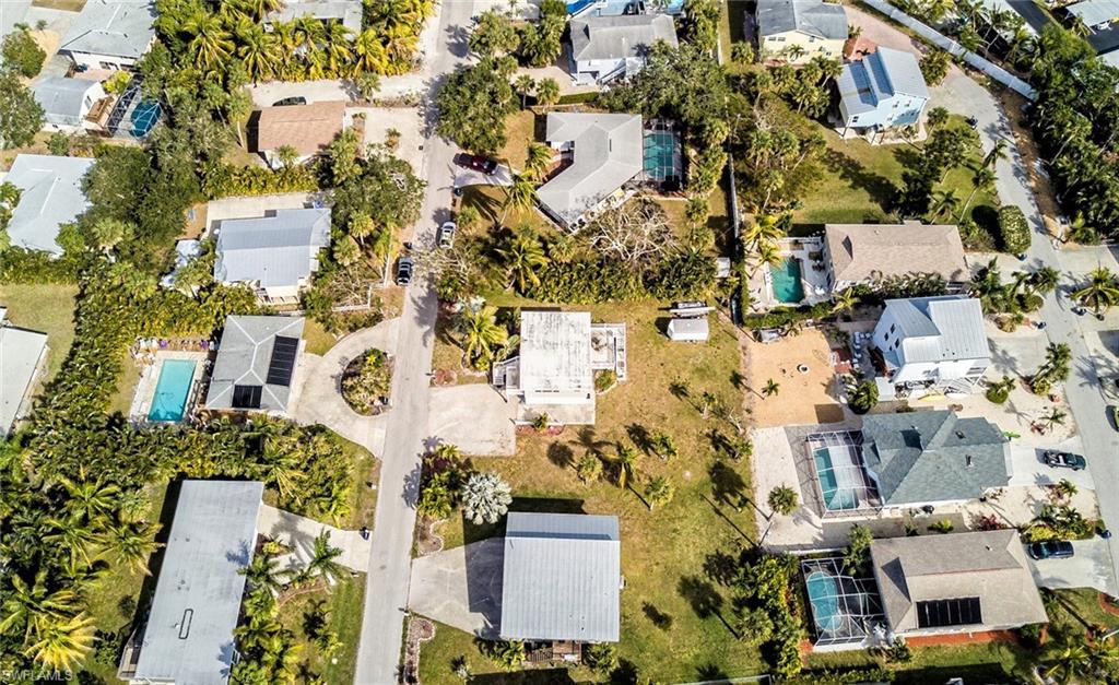 HYDE PARK - Residential