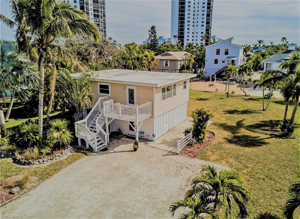 HYDE PARK - Residential