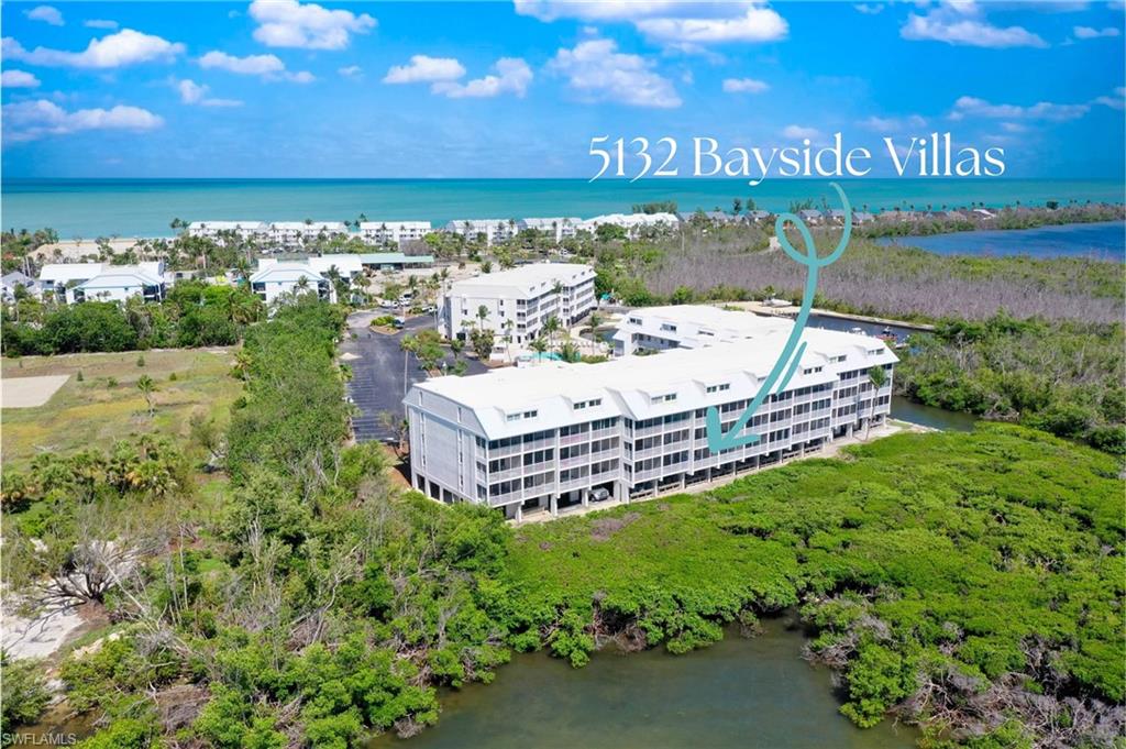 BAYSIDE VILLAS - Residential