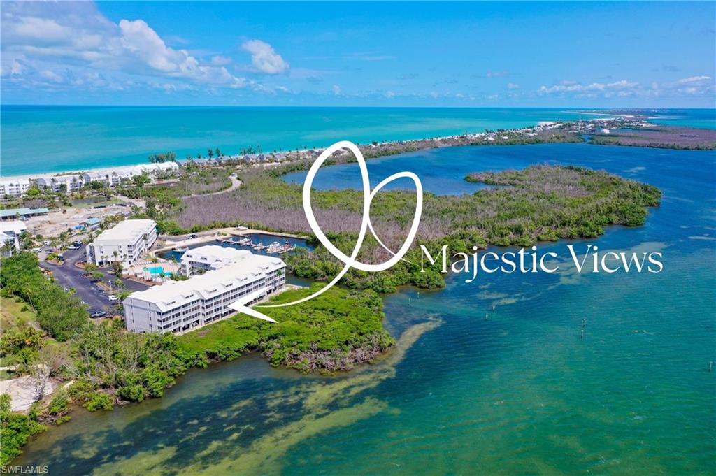 BAYSIDE VILLAS - Residential