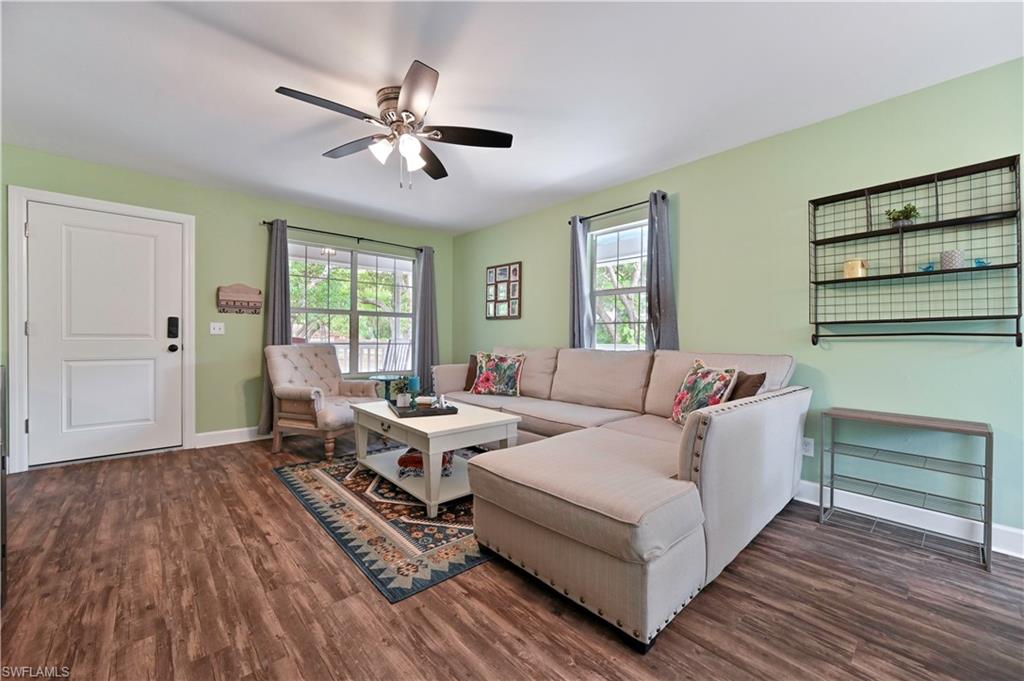 ORANGE RIVER HILLS - Residential