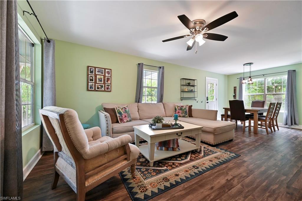 ORANGE RIVER HILLS - Residential