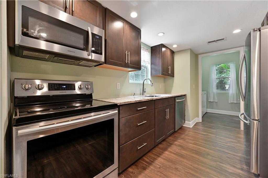 ORANGE RIVER HILLS - Residential