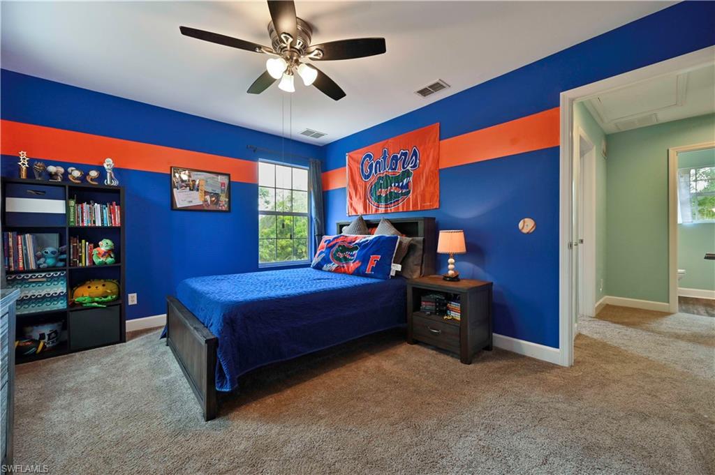 ORANGE RIVER HILLS - Residential