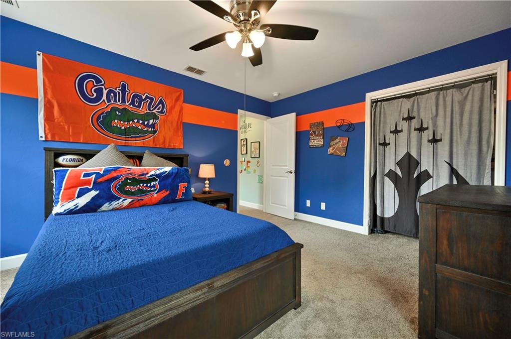 ORANGE RIVER HILLS - Residential