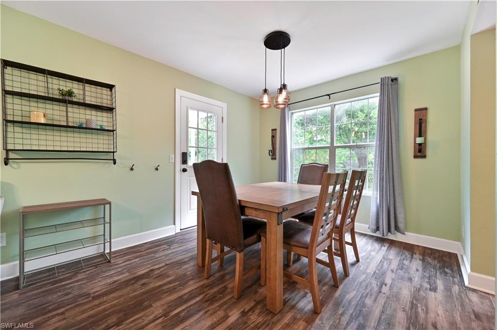 ORANGE RIVER HILLS - Residential