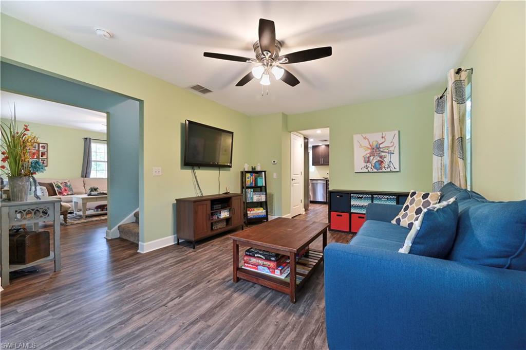 ORANGE RIVER HILLS - Residential