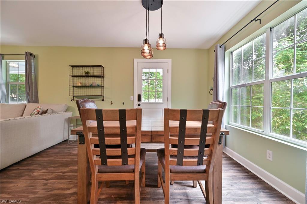 ORANGE RIVER HILLS - Residential