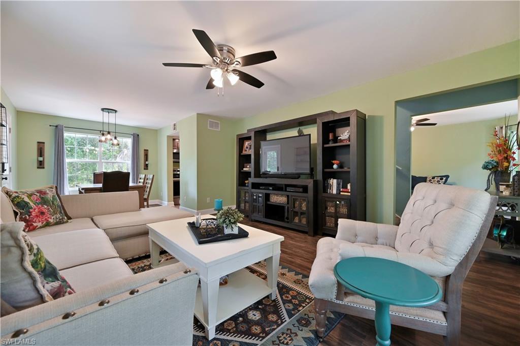 ORANGE RIVER HILLS - Residential