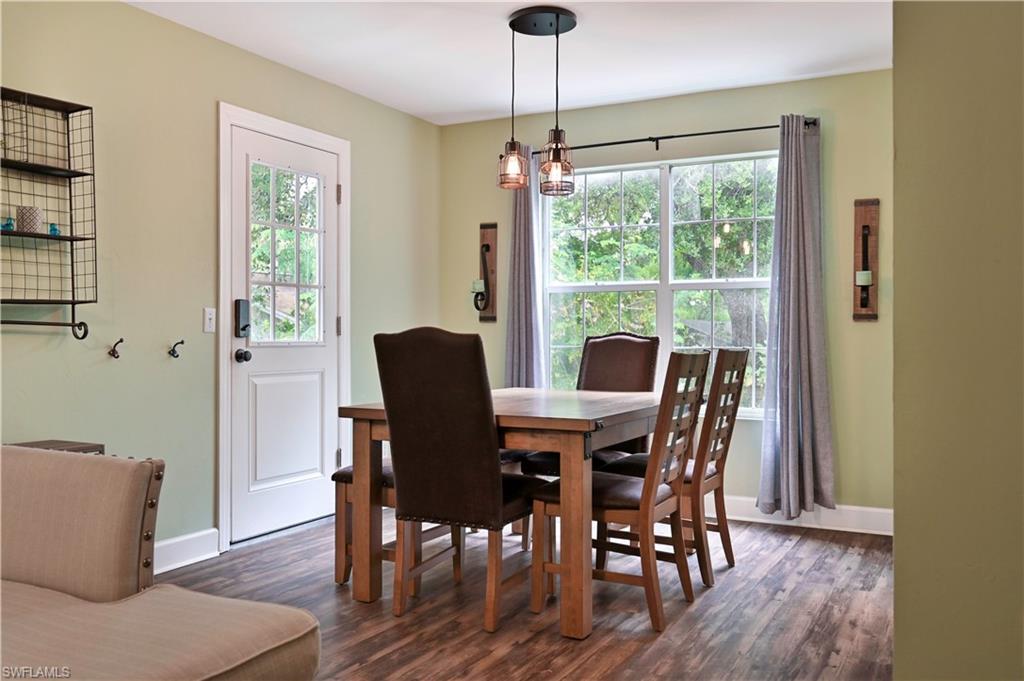 ORANGE RIVER HILLS - Residential