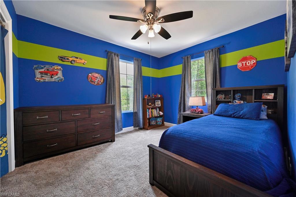 ORANGE RIVER HILLS - Residential