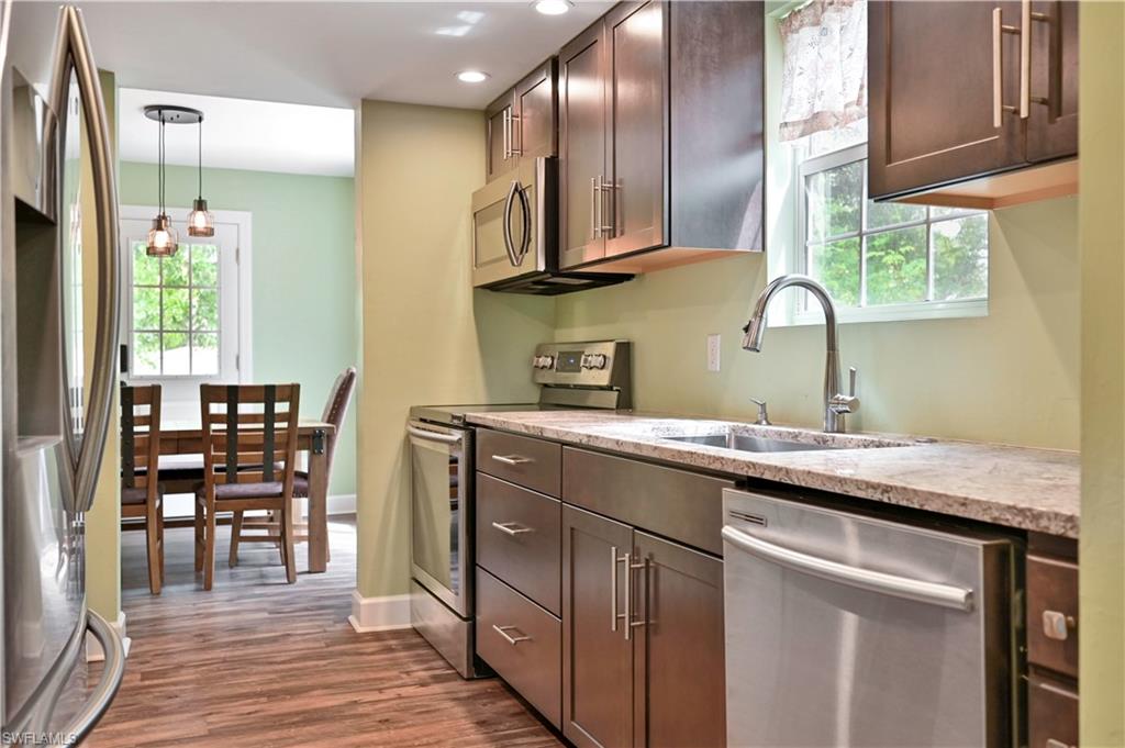 ORANGE RIVER HILLS - Residential