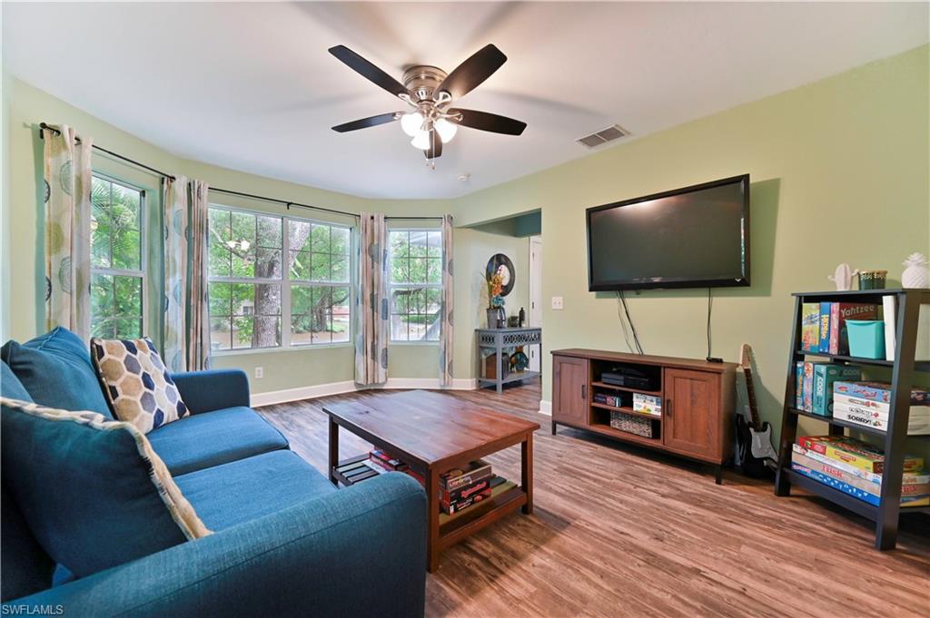 ORANGE RIVER HILLS - Residential