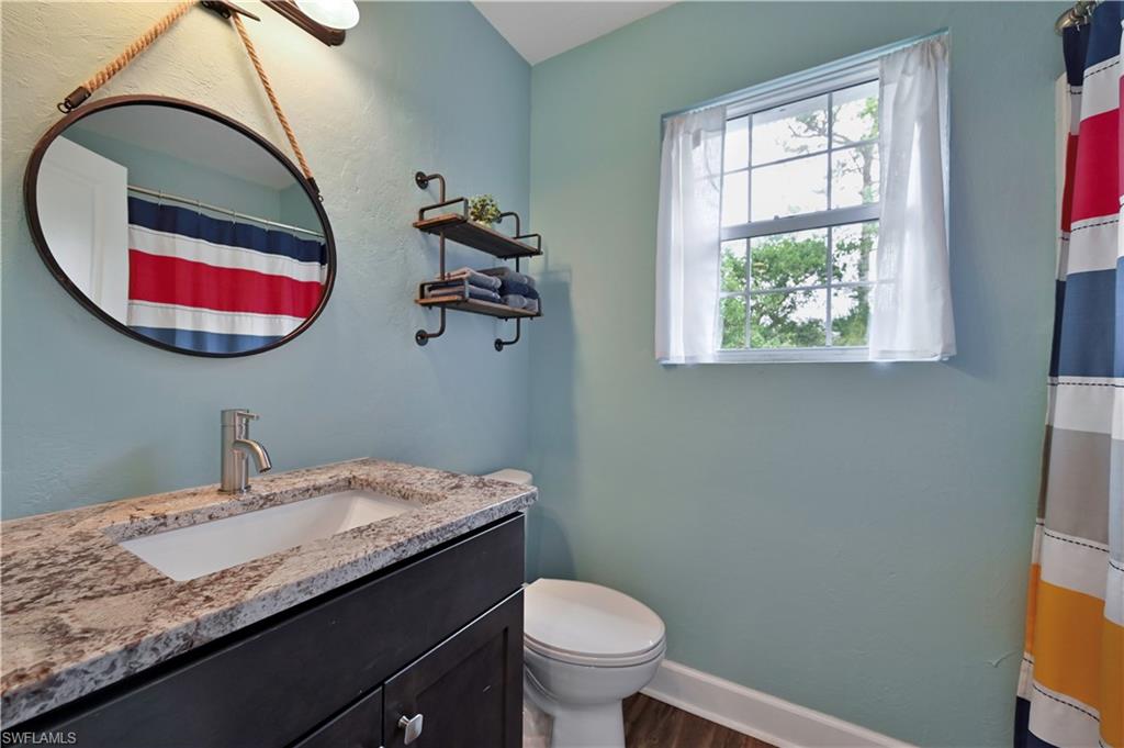 ORANGE RIVER HILLS - Residential