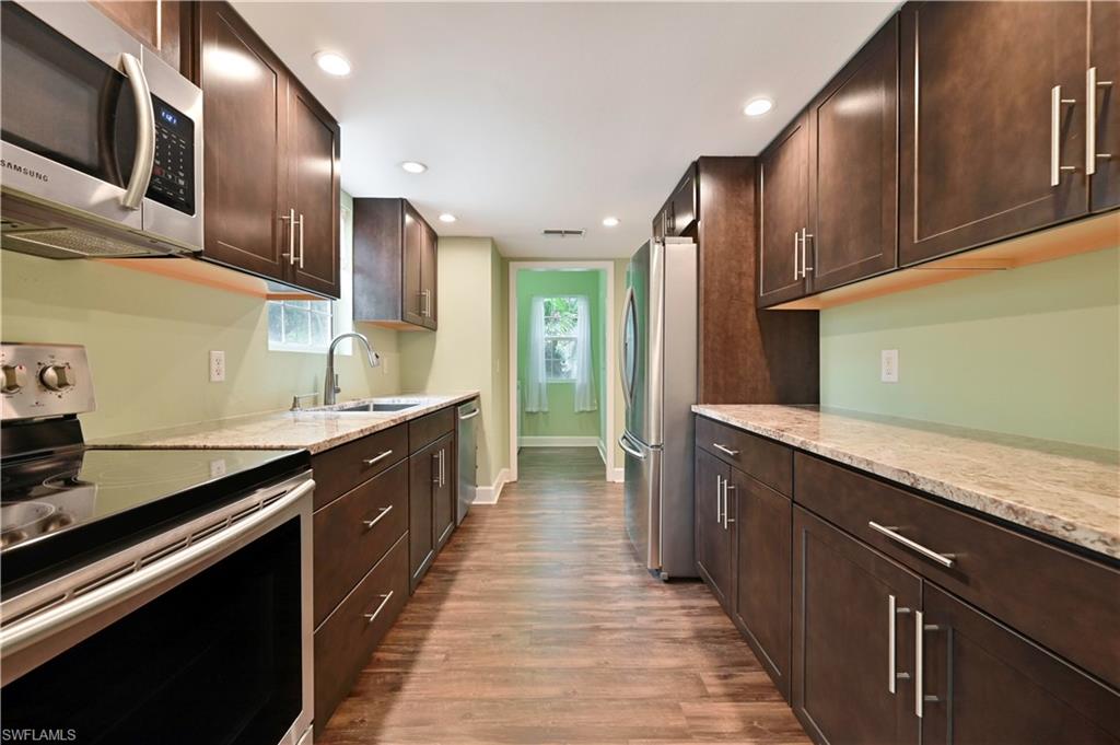 ORANGE RIVER HILLS - Residential