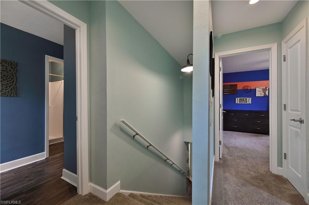 ORANGE RIVER HILLS - Residential