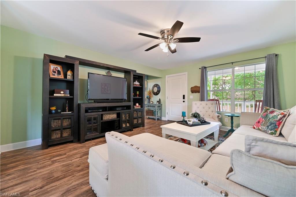 ORANGE RIVER HILLS - Residential