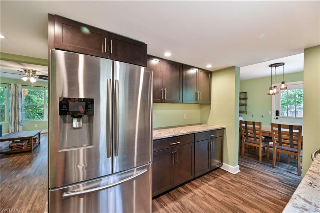 ORANGE RIVER HILLS - Residential