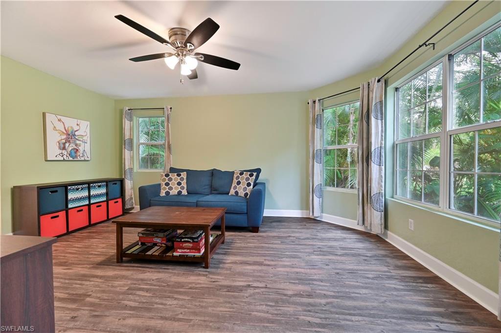 ORANGE RIVER HILLS - Residential