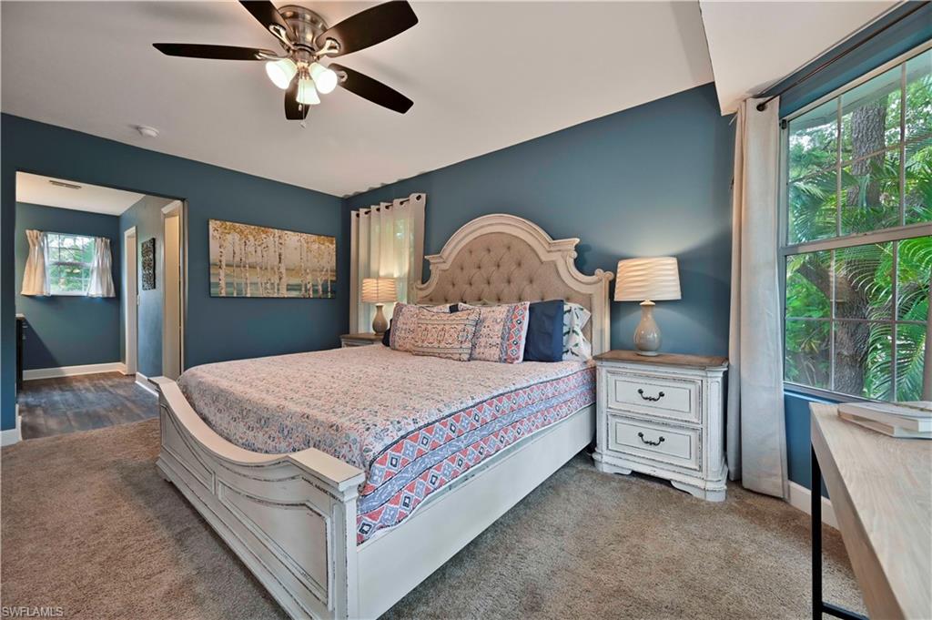 ORANGE RIVER HILLS - Residential