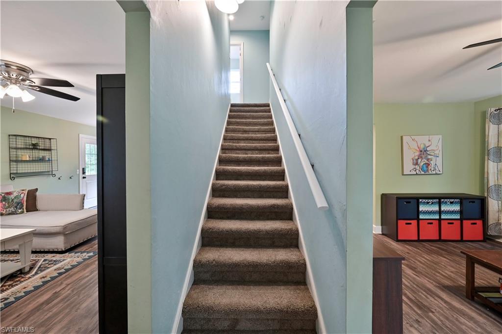 ORANGE RIVER HILLS - Residential