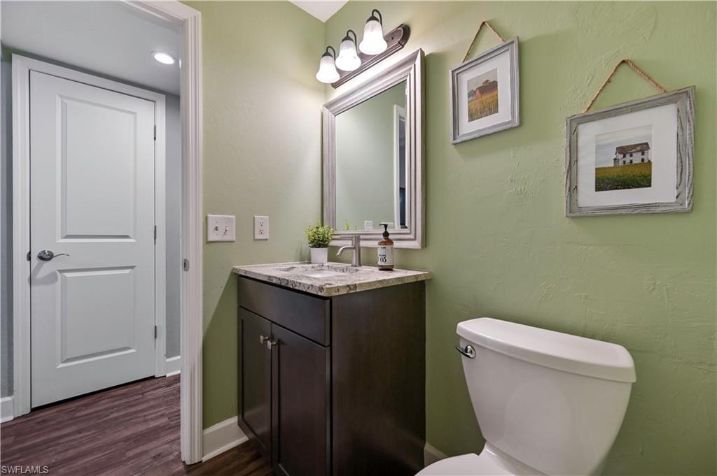 ORANGE RIVER HILLS - Residential