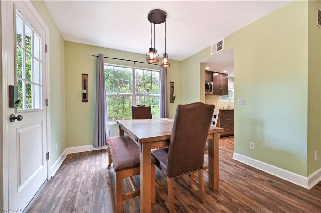 ORANGE RIVER HILLS - Residential