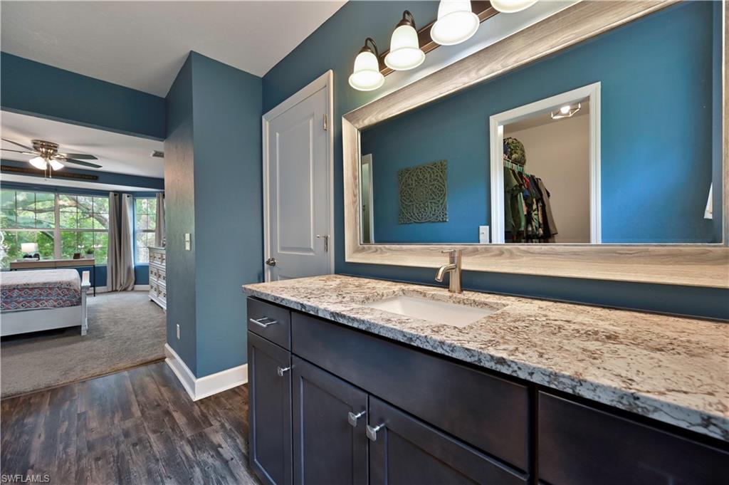 ORANGE RIVER HILLS - Residential