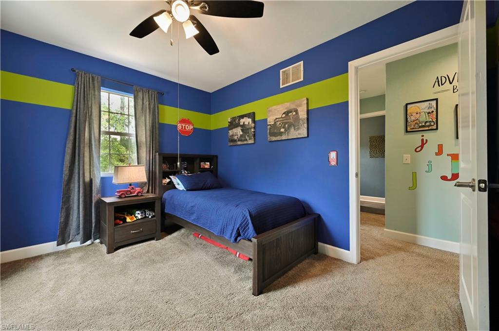 ORANGE RIVER HILLS - Residential