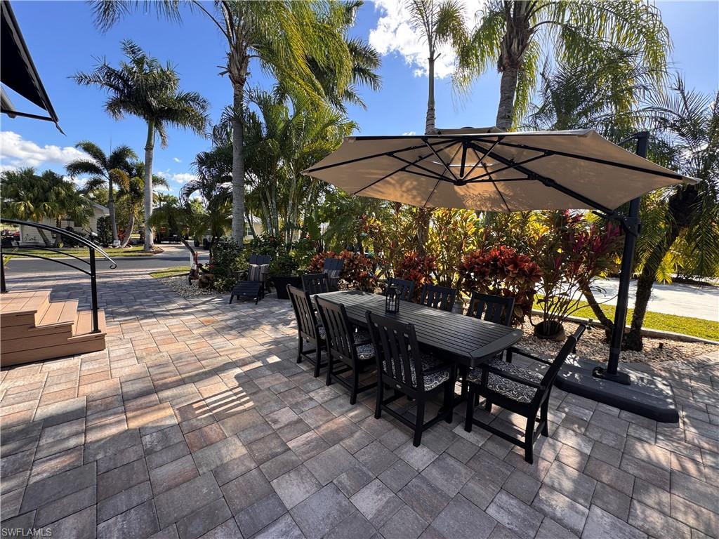 RIVERBEND MOTORCOACH RESORT - Land