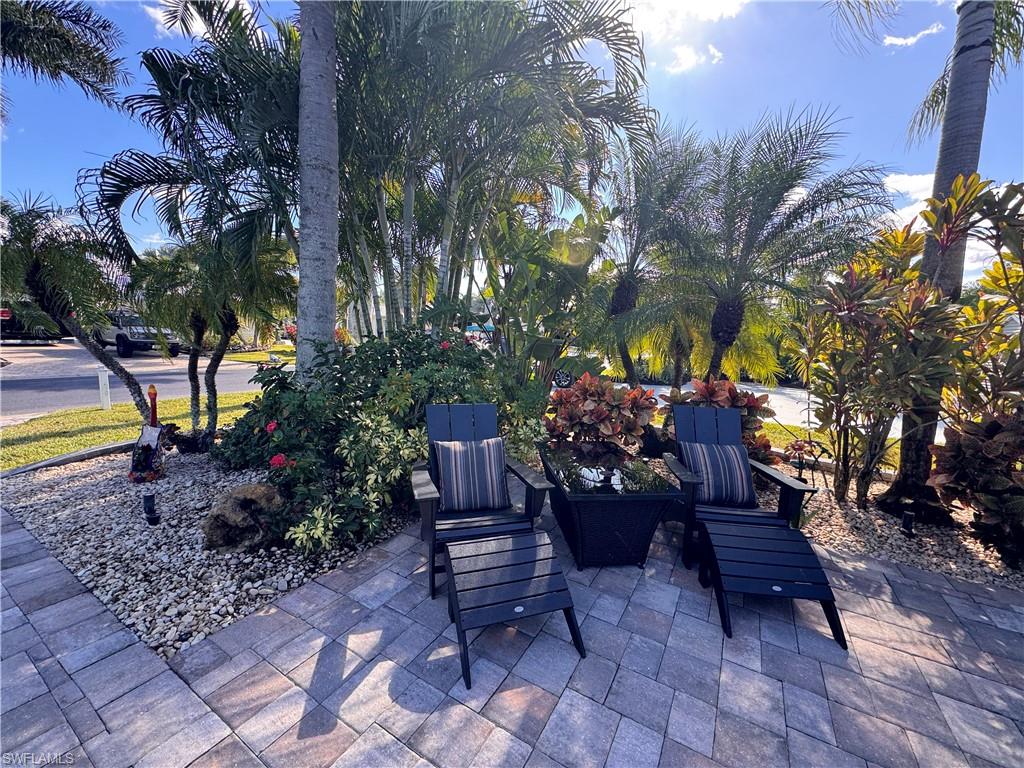 RIVERBEND MOTORCOACH RESORT - Land