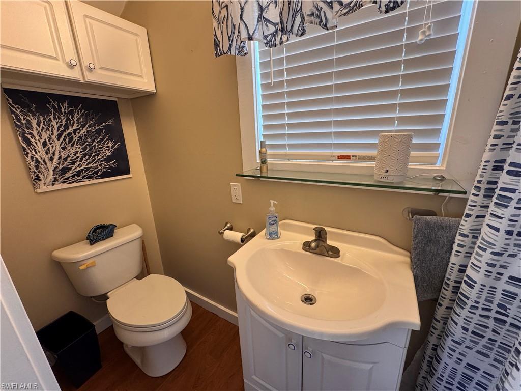 RIVERBEND MOTORCOACH RESORT - Land