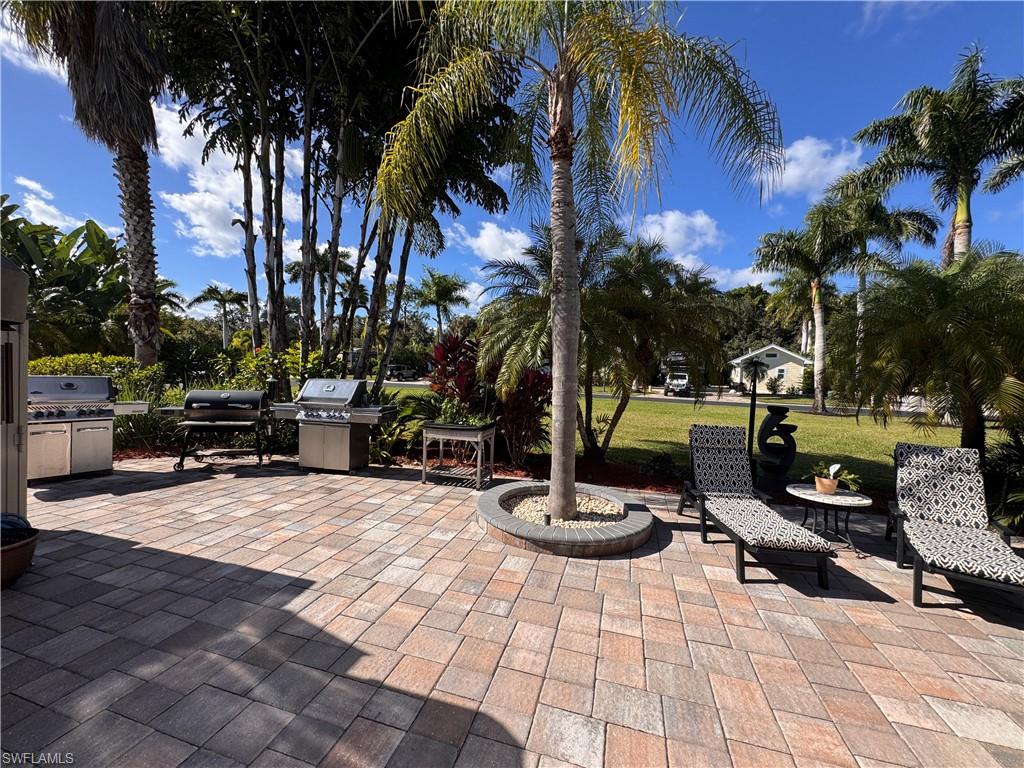 RIVERBEND MOTORCOACH RESORT - Land