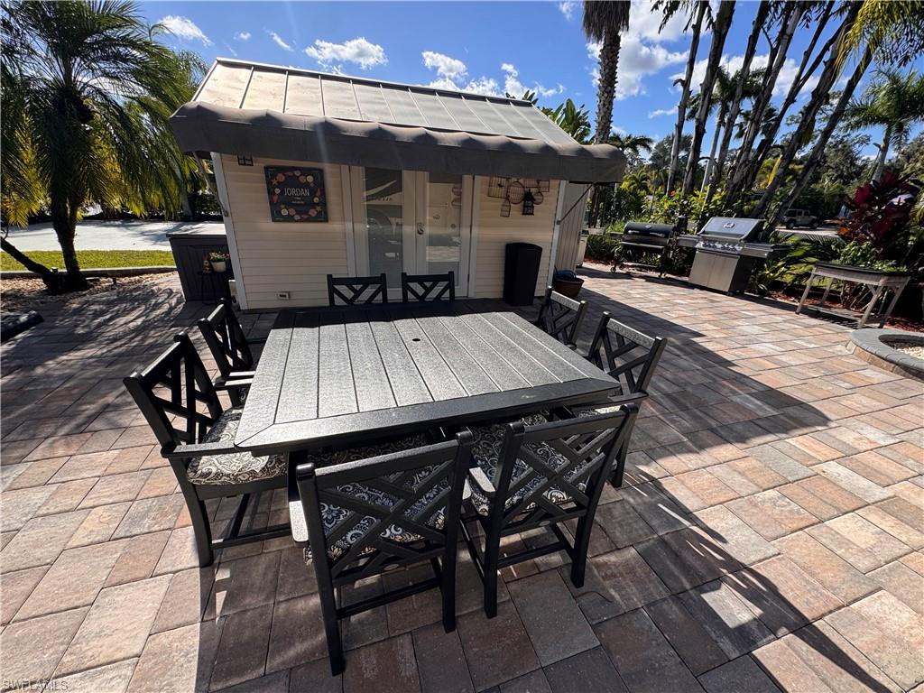 RIVERBEND MOTORCOACH RESORT - Land