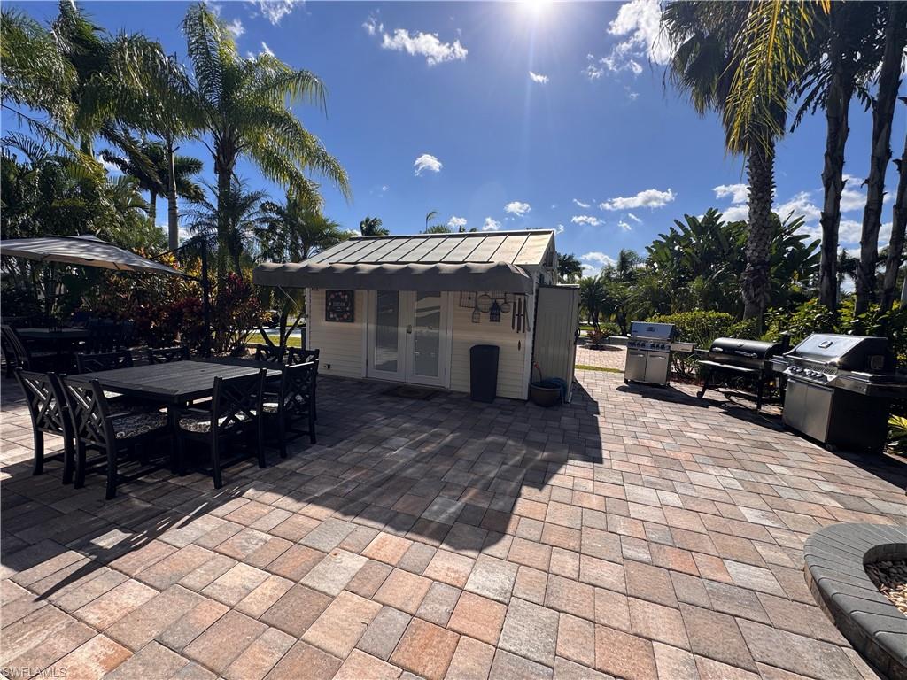 RIVERBEND MOTORCOACH RESORT - Land